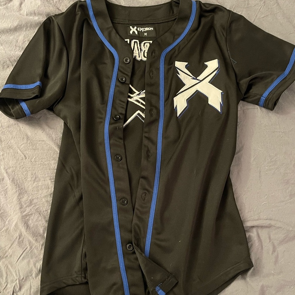 excision jersey